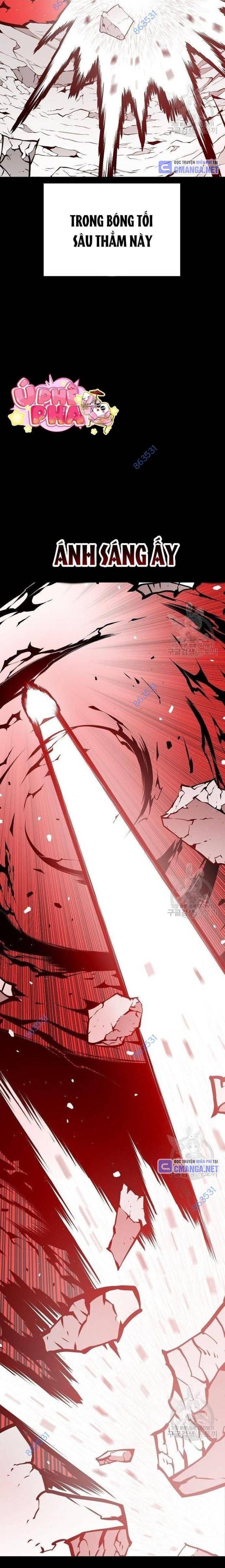 Cuồng Thú Chapter 38 - Trang 2