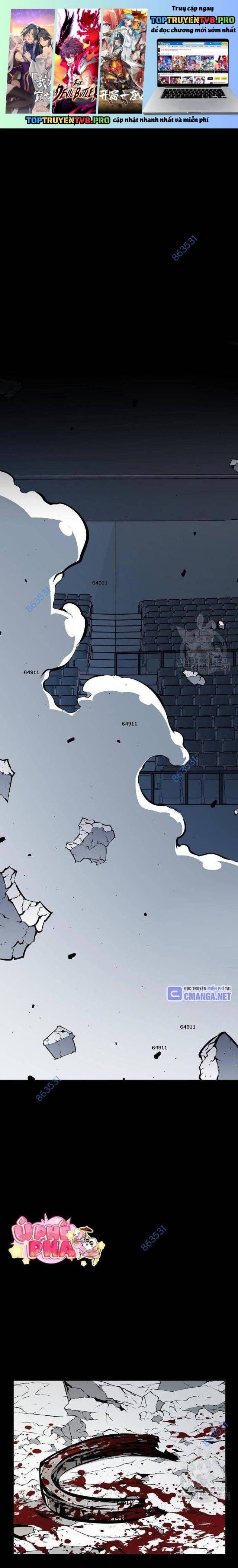 Cuồng Thú Chapter 39 - Trang 2