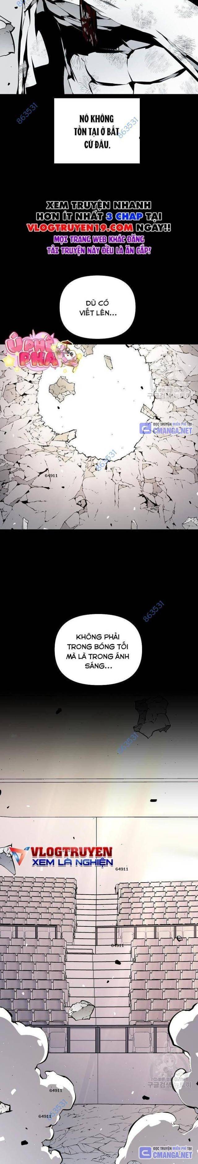 Cuồng Thú Chapter 39 - Trang 2