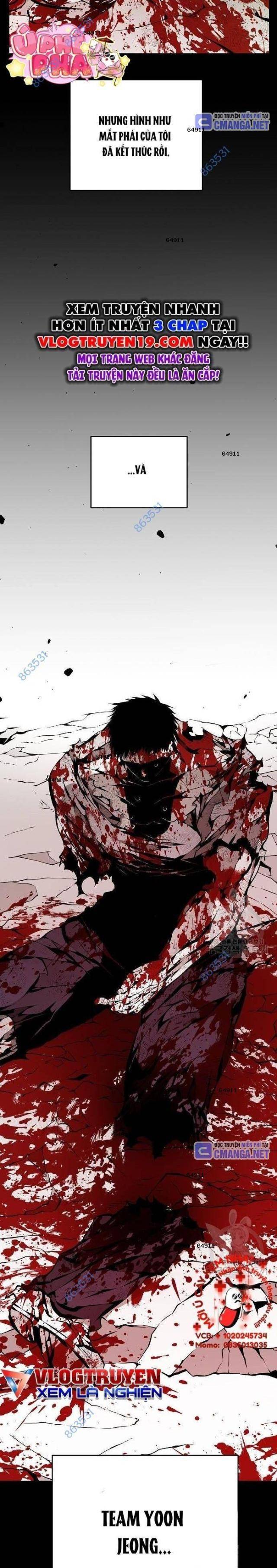 Cuồng Thú Chapter 39 - Trang 2