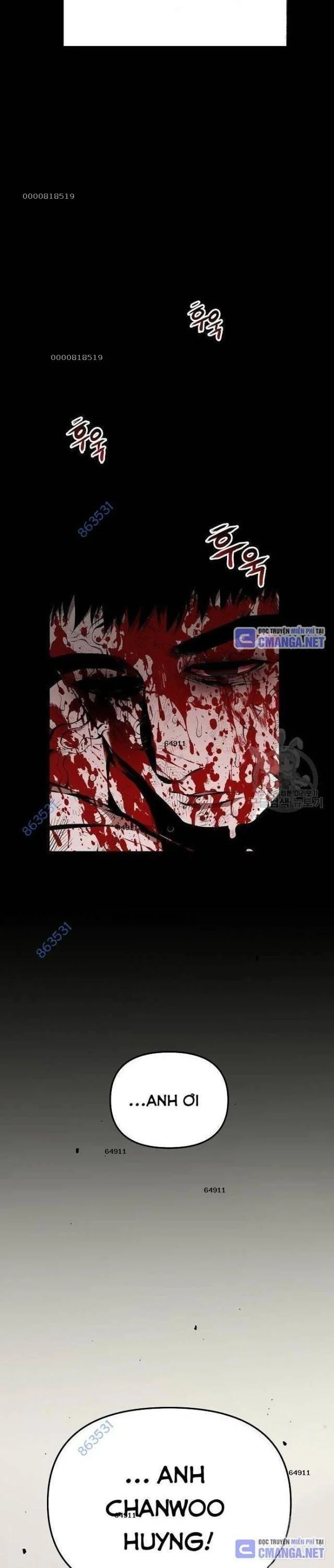 Cuồng Thú Chapter 39 - Trang 2