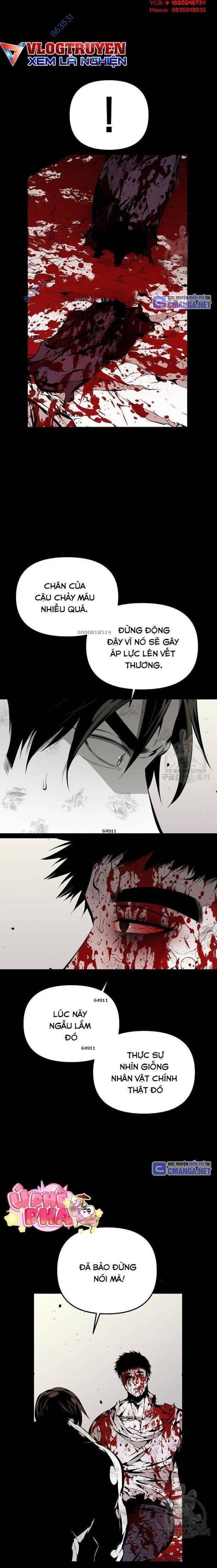 Cuồng Thú Chapter 39 - Trang 2