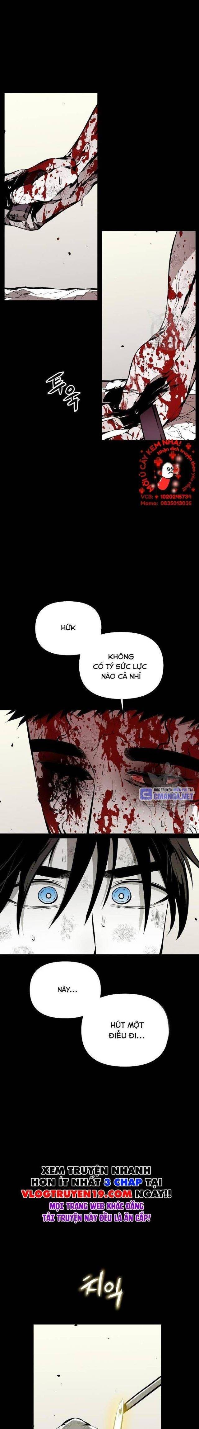 Cuồng Thú Chapter 39 - Trang 2