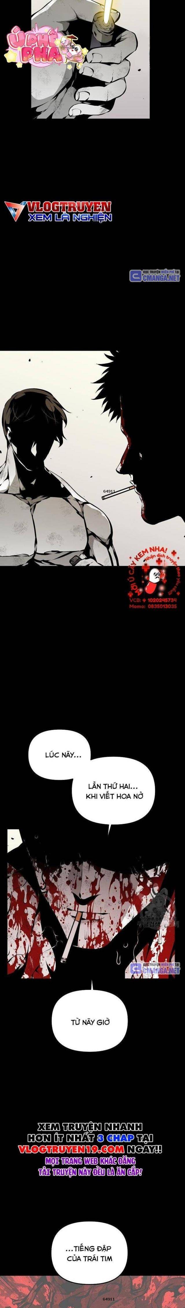 Cuồng Thú Chapter 39 - Trang 2