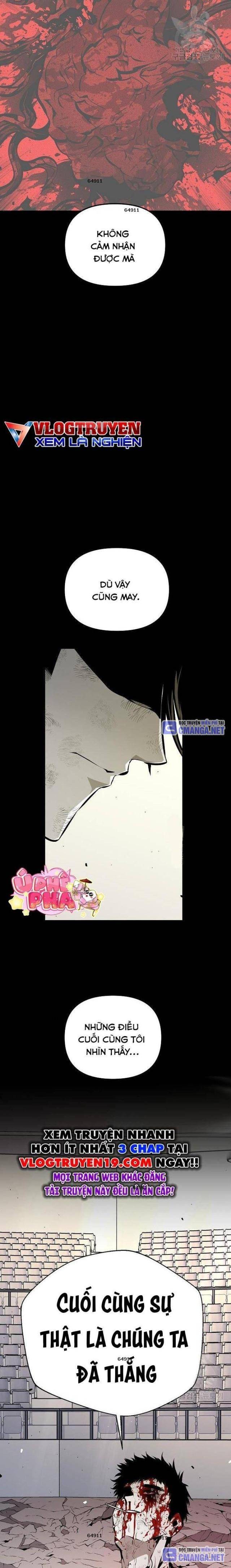 Cuồng Thú Chapter 39 - Trang 2