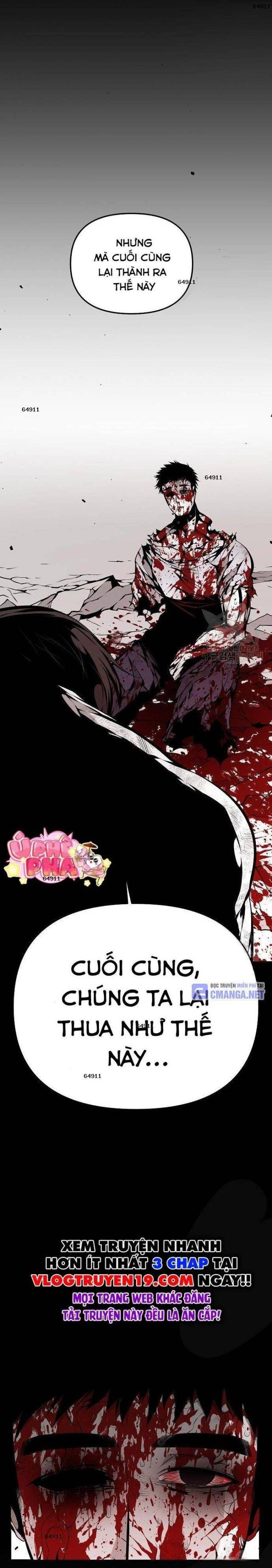Cuồng Thú Chapter 39 - Trang 2