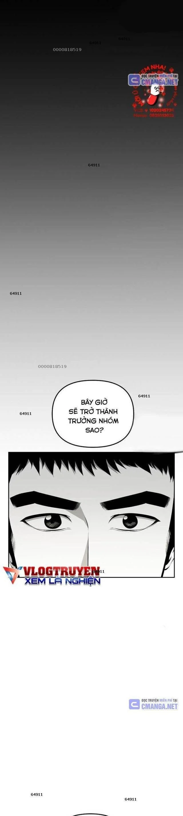 Cuồng Thú Chapter 39 - Trang 2