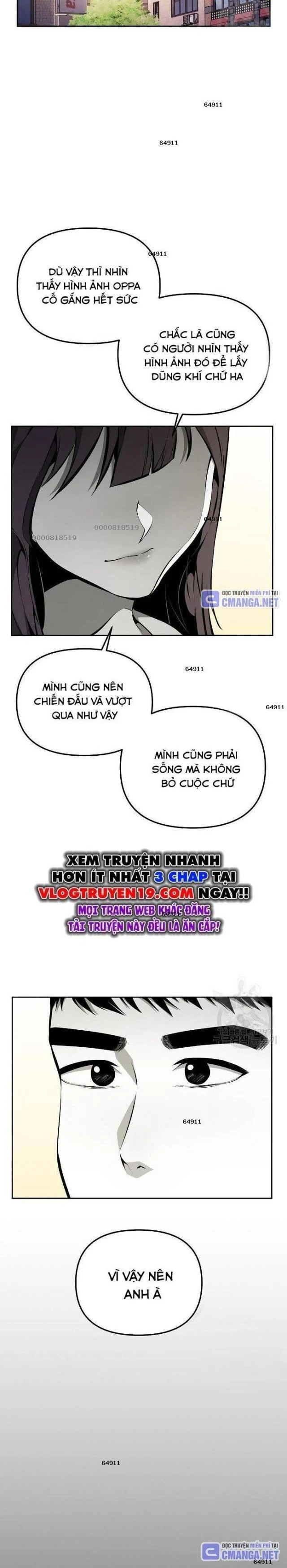 Cuồng Thú Chapter 39 - Trang 2