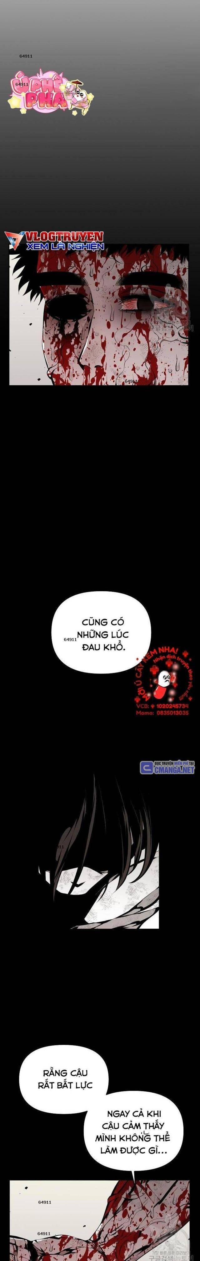 Cuồng Thú Chapter 39 - Trang 2