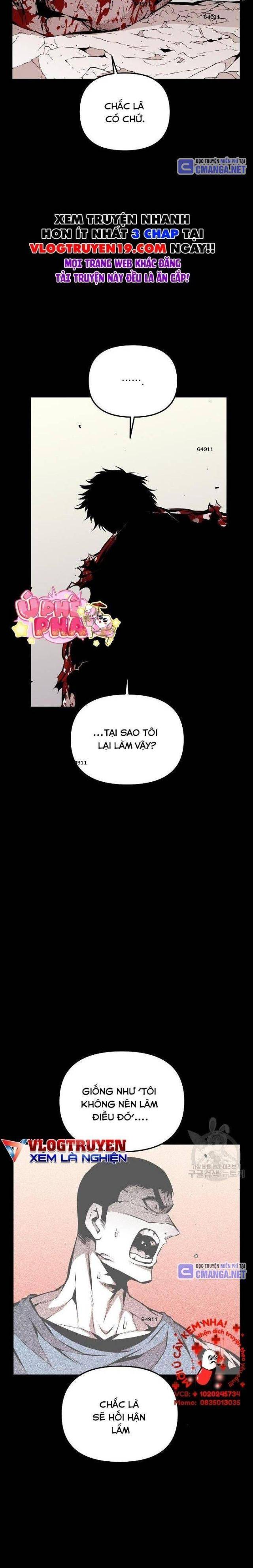 Cuồng Thú Chapter 39 - Trang 2