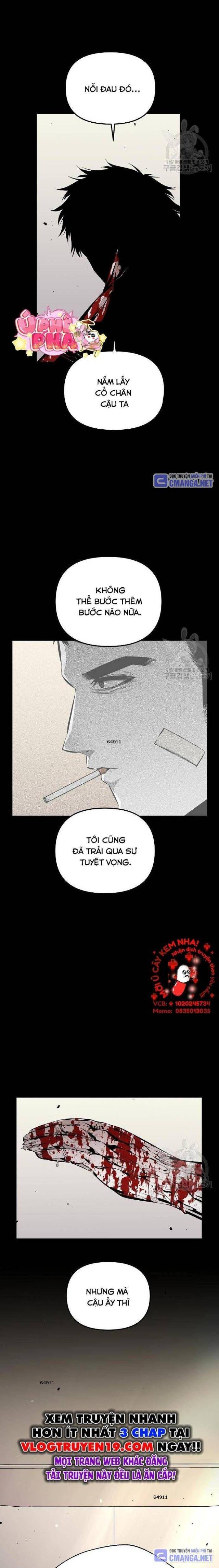 Cuồng Thú Chapter 39 - Trang 2