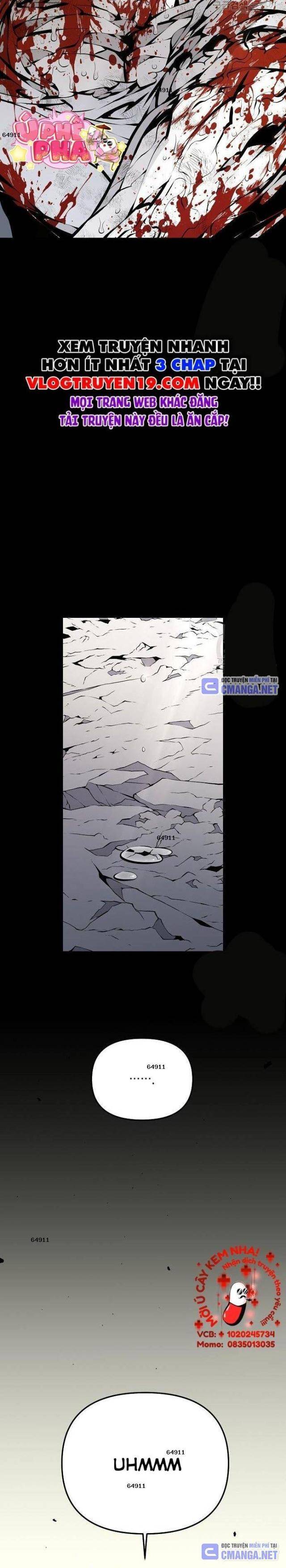 Cuồng Thú Chapter 39 - Trang 2