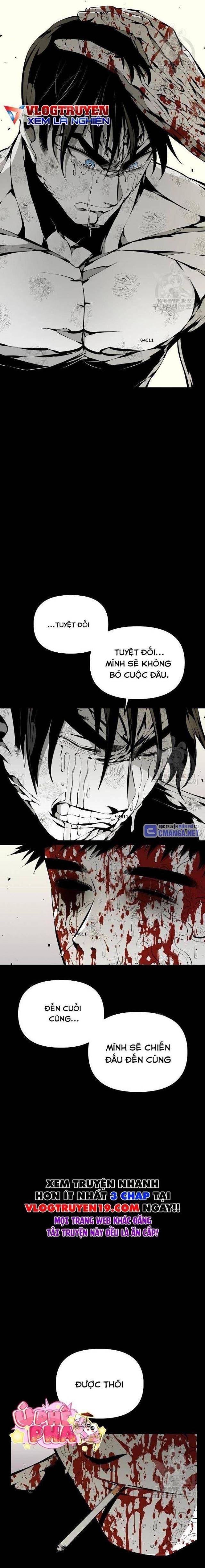 Cuồng Thú Chapter 39 - Trang 2