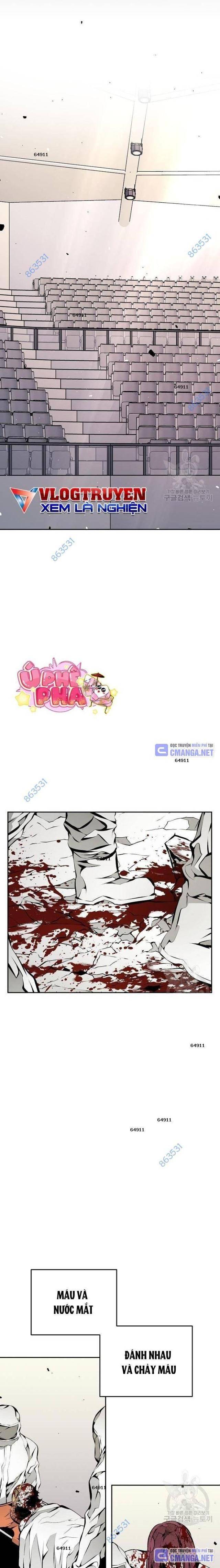 Cuồng Thú Chapter 39 - Trang 2