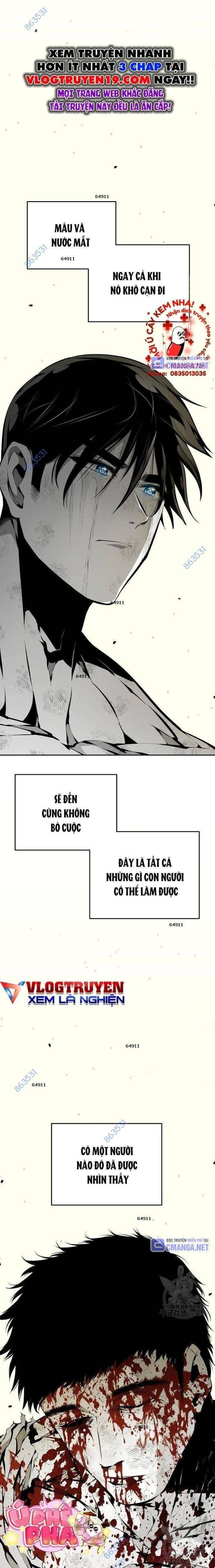 Cuồng Thú Chapter 39 - Trang 2