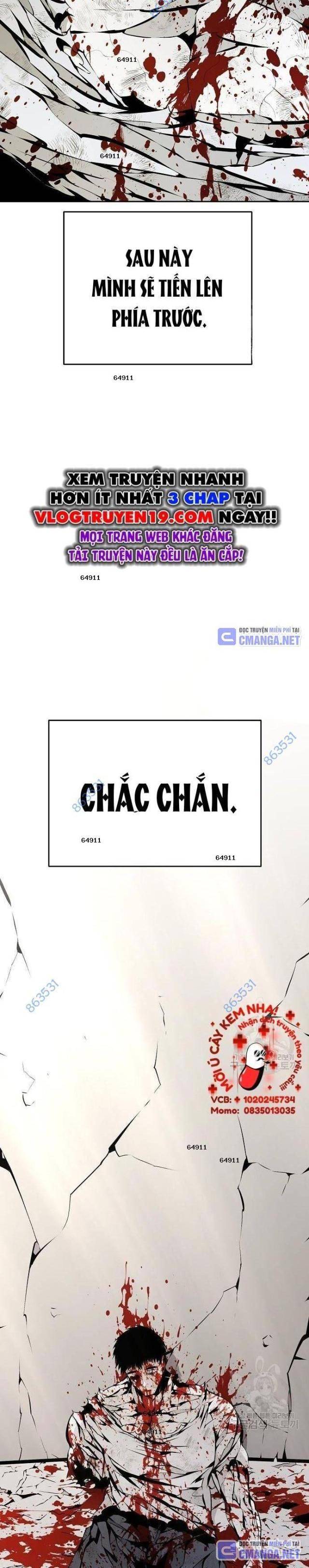 Cuồng Thú Chapter 39 - Trang 2