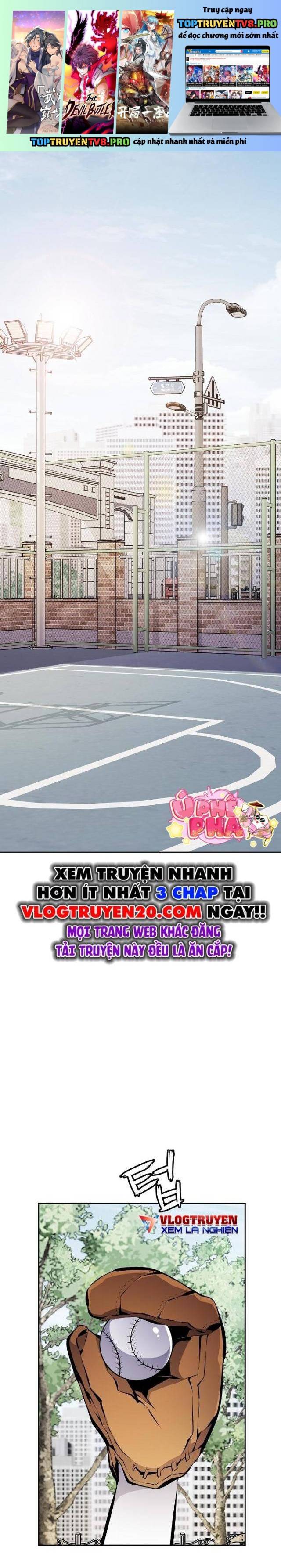 Cuồng Thú Chapter 40 - Next 