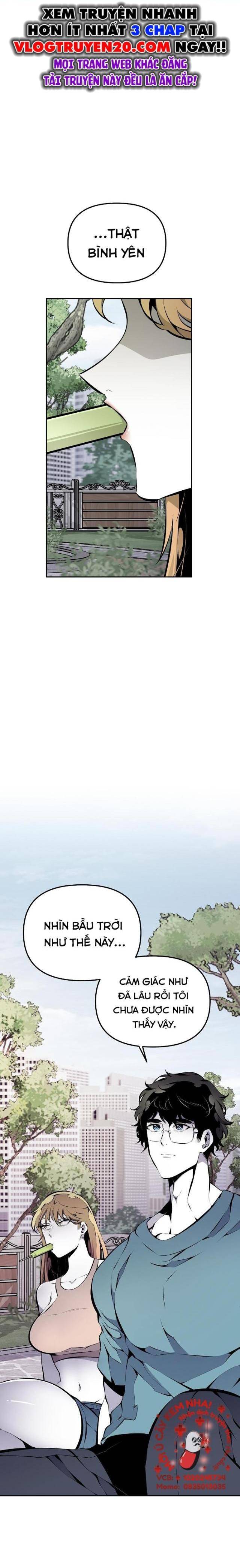 Cuồng Thú Chapter 40 - Next 