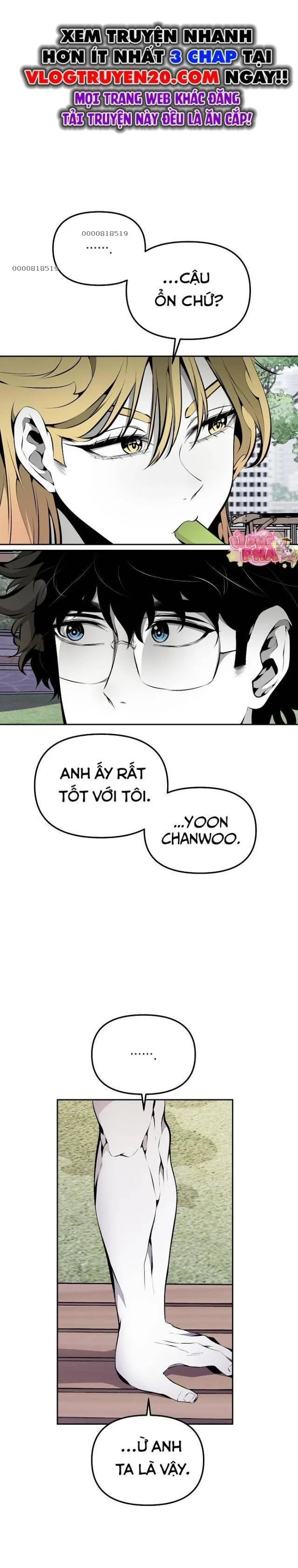 Cuồng Thú Chapter 40 - Next 
