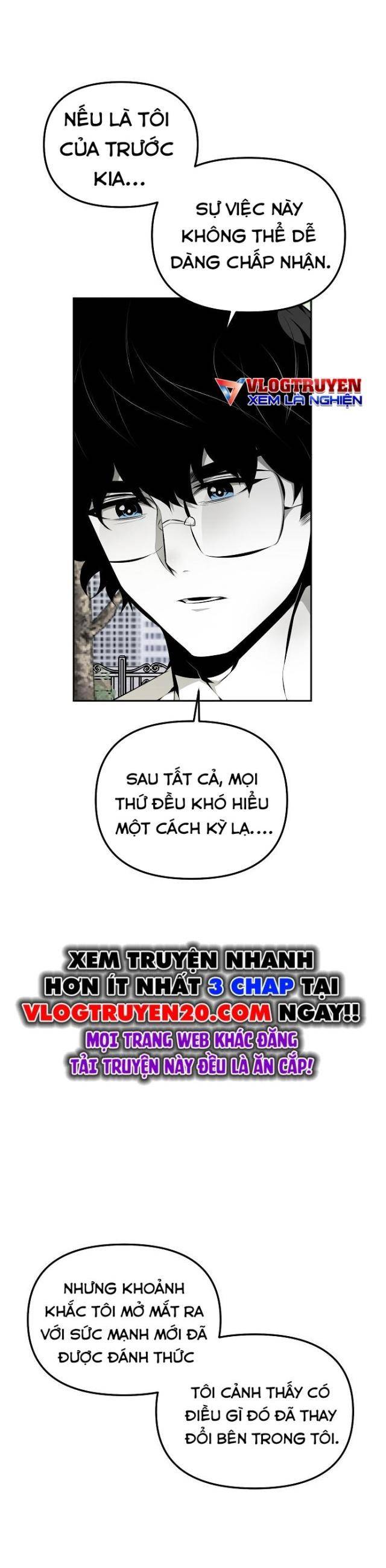 Cuồng Thú Chapter 40 - Next 