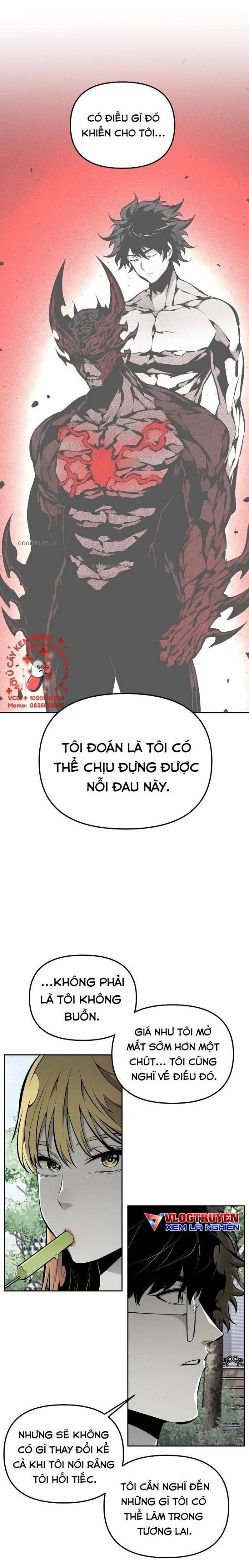 Cuồng Thú Chapter 40 - Next 