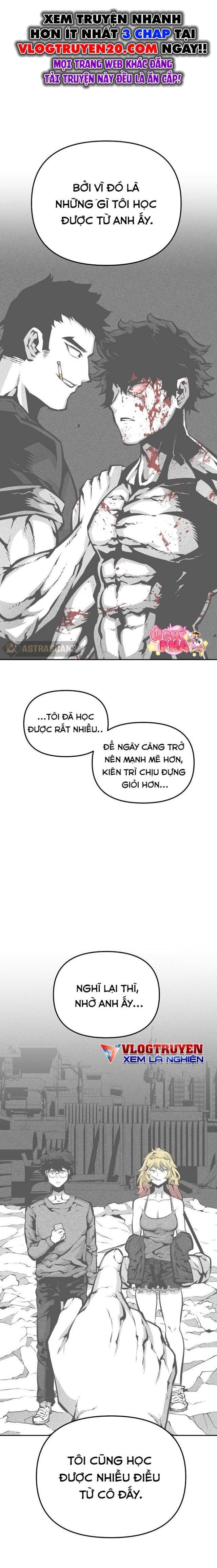 Cuồng Thú Chapter 40 - Next 