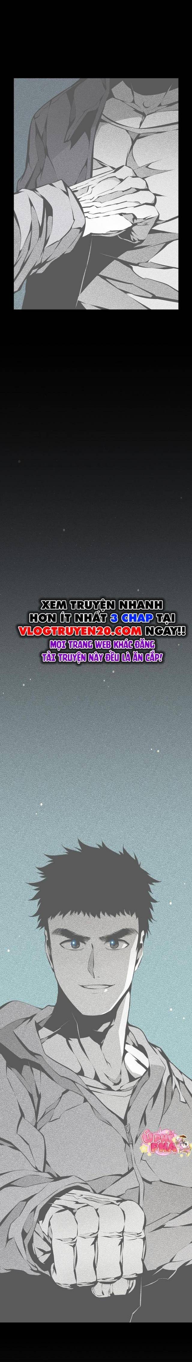 Cuồng Thú Chapter 40 - Next 