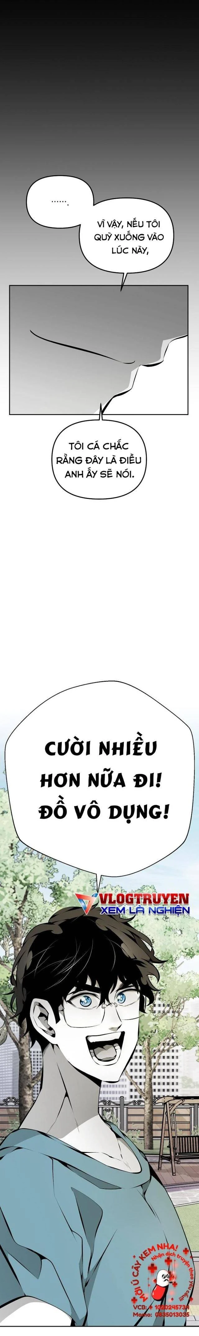 Cuồng Thú Chapter 40 - Next 