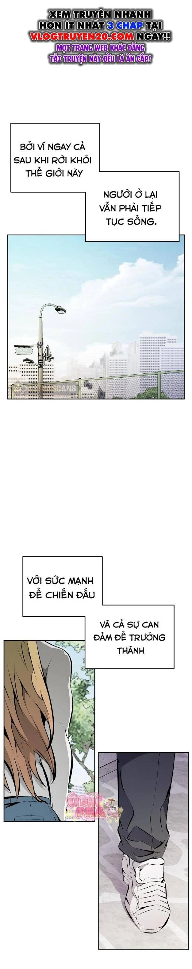 Cuồng Thú Chapter 40 - Next 