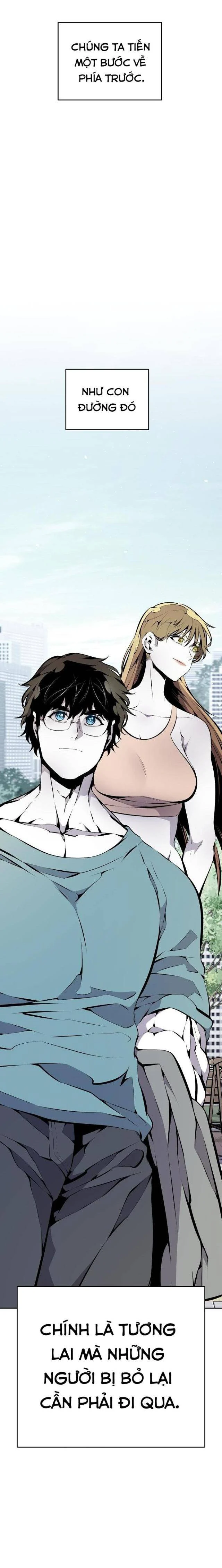 Cuồng Thú Chapter 40 - Next 