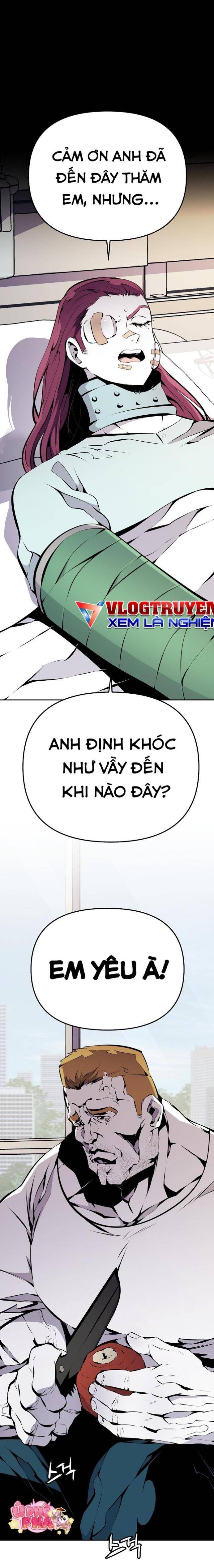 Cuồng Thú Chapter 40 - Next 