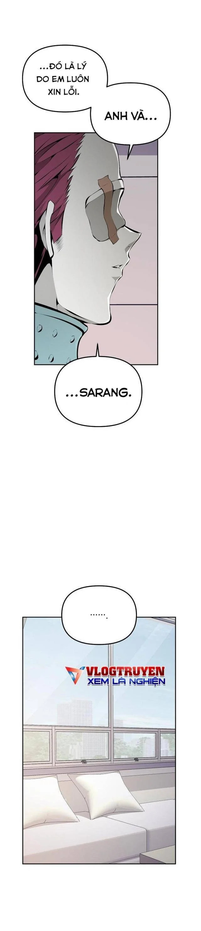 Cuồng Thú Chapter 40 - Next 