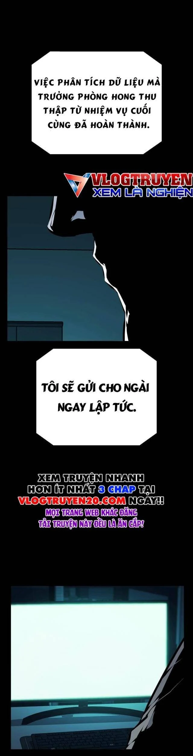 Cuồng Thú Chapter 40 - Next 