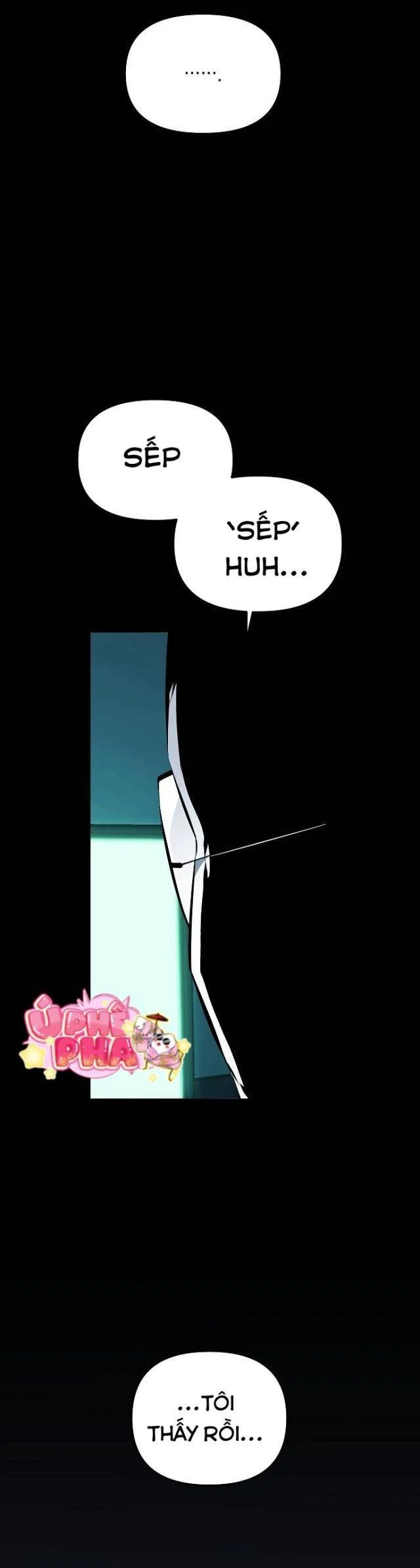 Cuồng Thú Chapter 40 - Next 