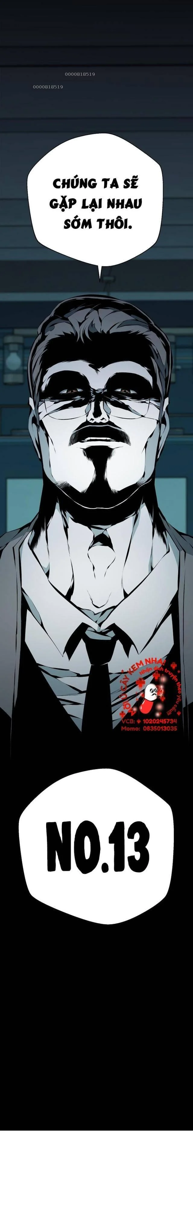 Cuồng Thú Chapter 40 - Next 
