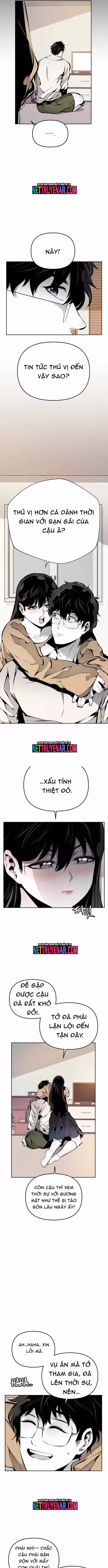 Cuồng Thú Chapter 41 - Trang 2