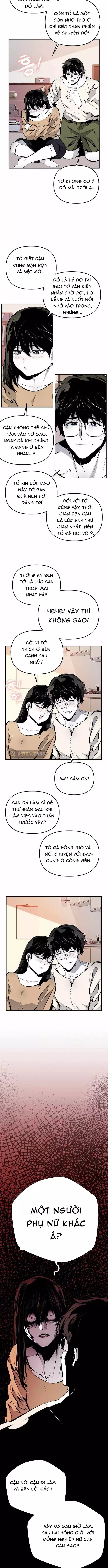 Cuồng Thú Chapter 41 - Trang 2