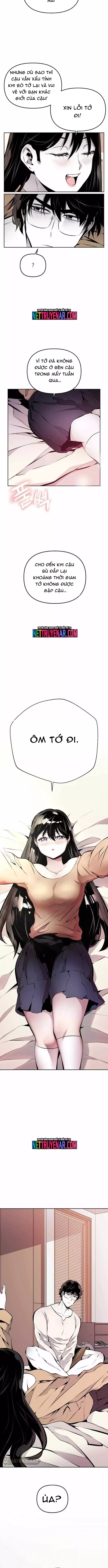 Cuồng Thú Chapter 41 - Trang 2