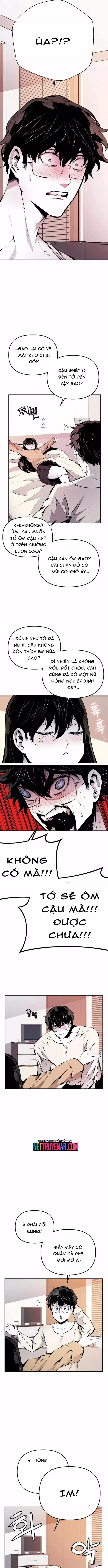 Cuồng Thú Chapter 41 - Trang 2