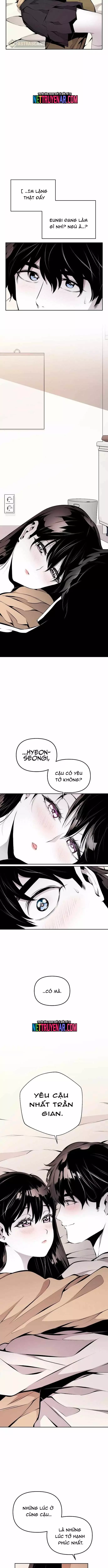 Cuồng Thú Chapter 41 - Trang 2