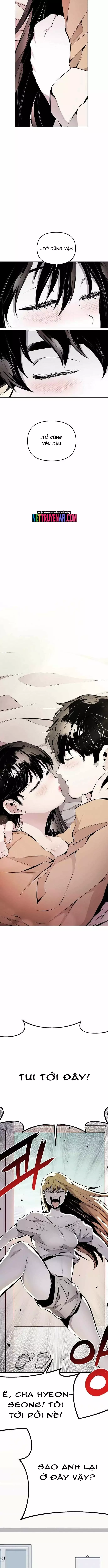 Cuồng Thú Chapter 41 - Trang 2