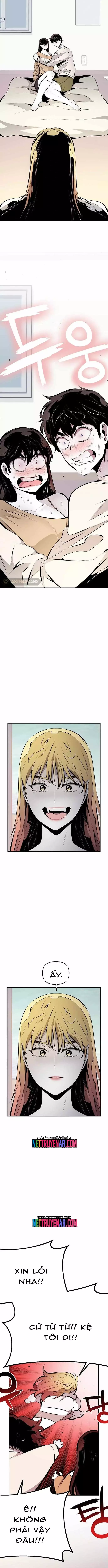 Cuồng Thú Chapter 41 - Trang 2