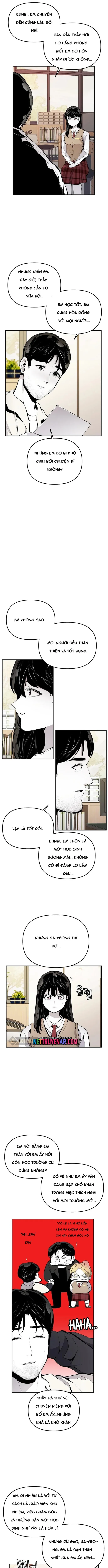 Cuồng Thú Chapter 42 - Trang 2