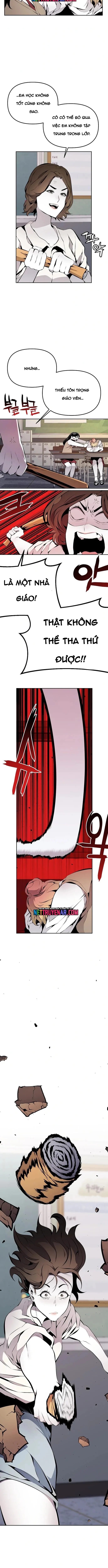 Cuồng Thú Chapter 42 - Trang 2