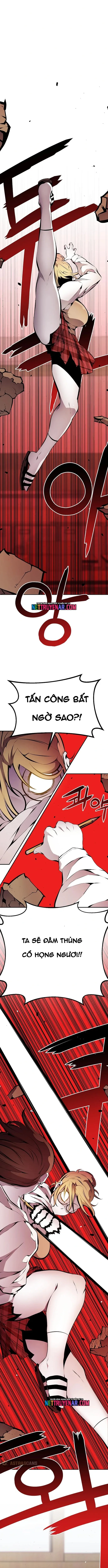 Cuồng Thú Chapter 42 - Trang 2