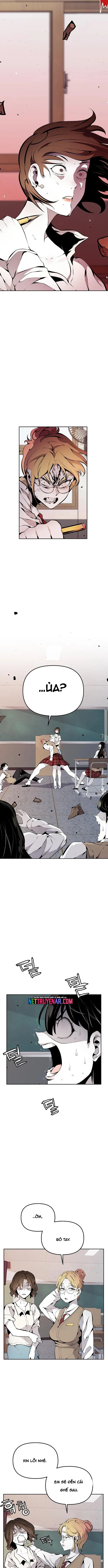 Cuồng Thú Chapter 42 - Trang 2