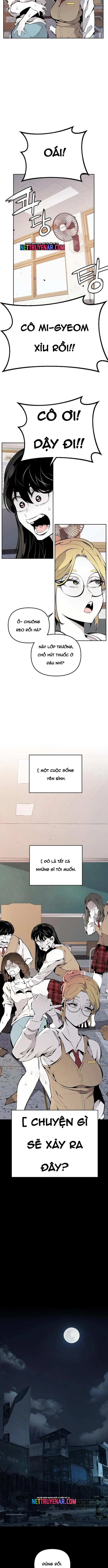 Cuồng Thú Chapter 42 - Trang 2