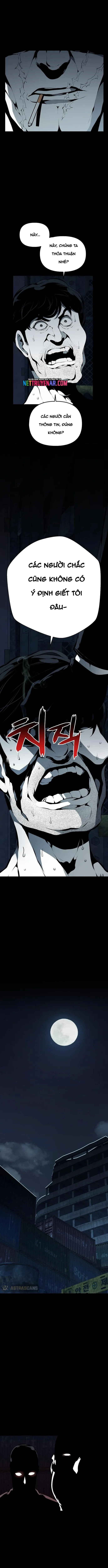 Cuồng Thú Chapter 42 - Trang 2