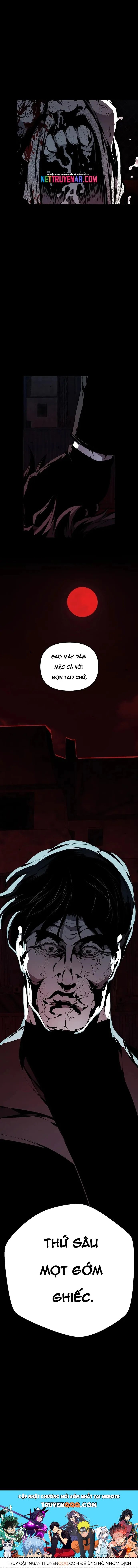 Cuồng Thú Chapter 42 - Trang 2