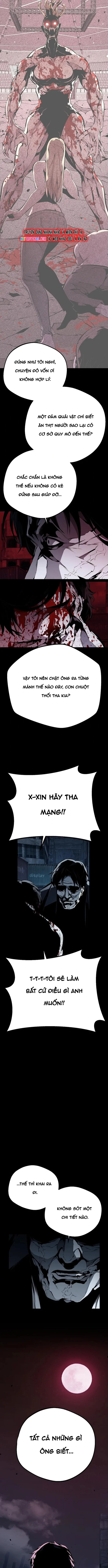 Cuồng Thú Chapter 43 - Trang 2